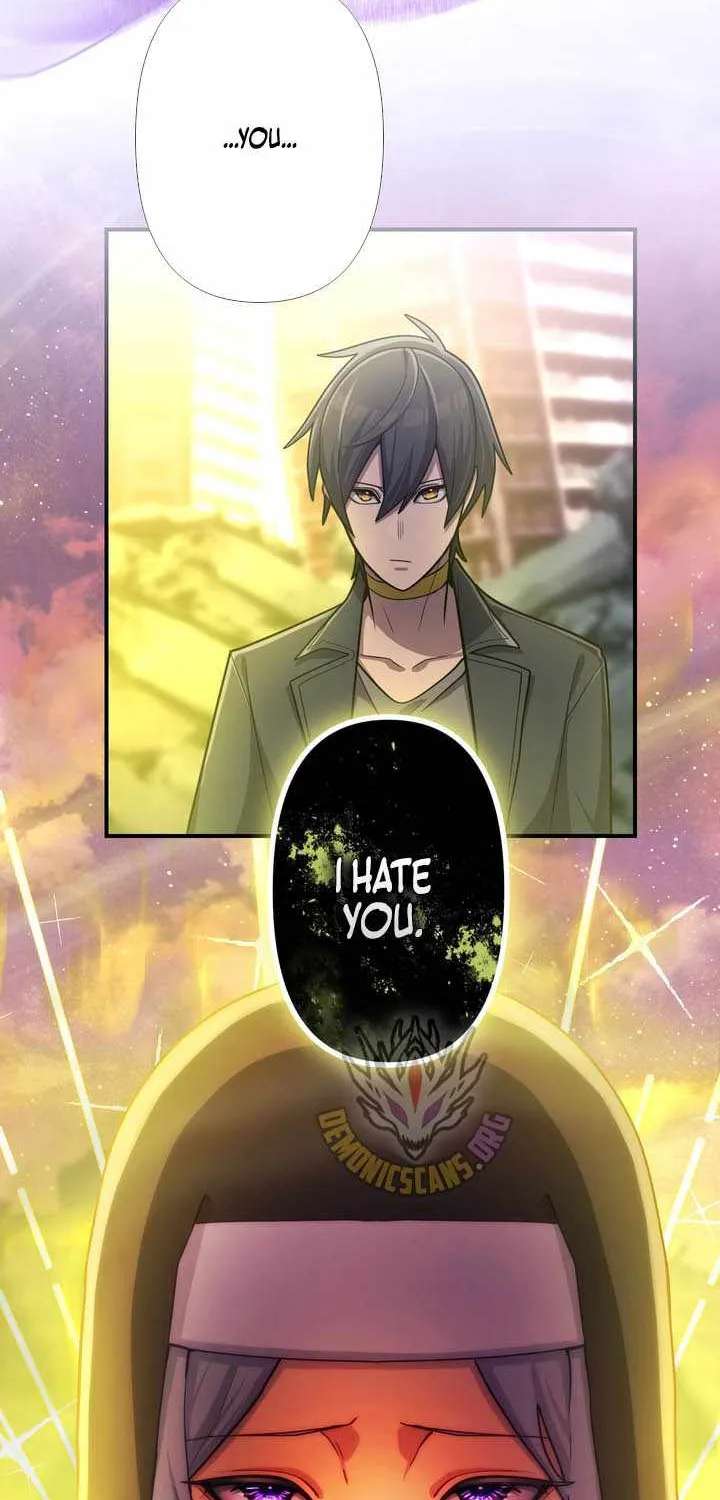 I Became An S-Rank Hunter With The Demon Lord App Chapter 171 - page 75