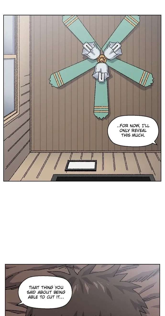 Leu Leu Leu Chapter 37 - page 70