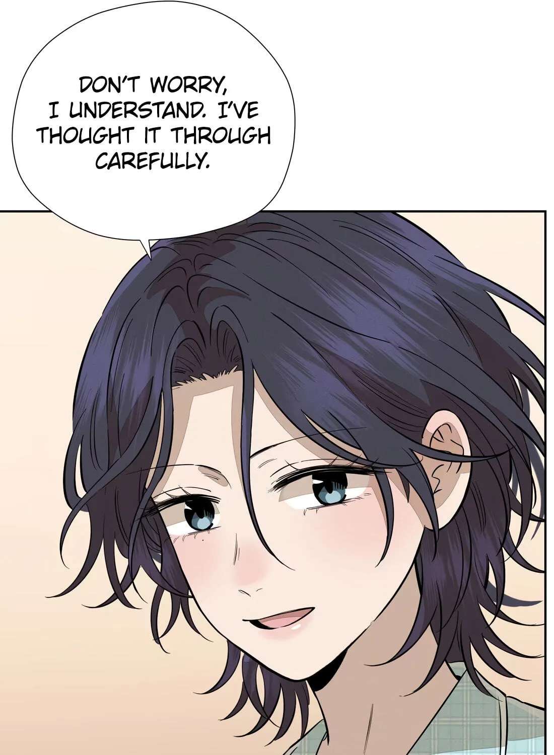 Yueguo Chenshi De Ge Chapter 75 - page 11