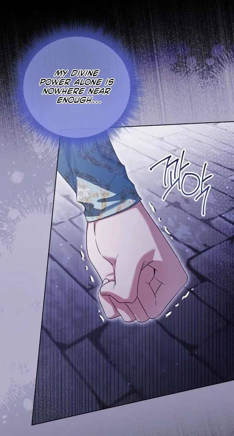 The Princess Stans in Secret Chapter 87 - page 29