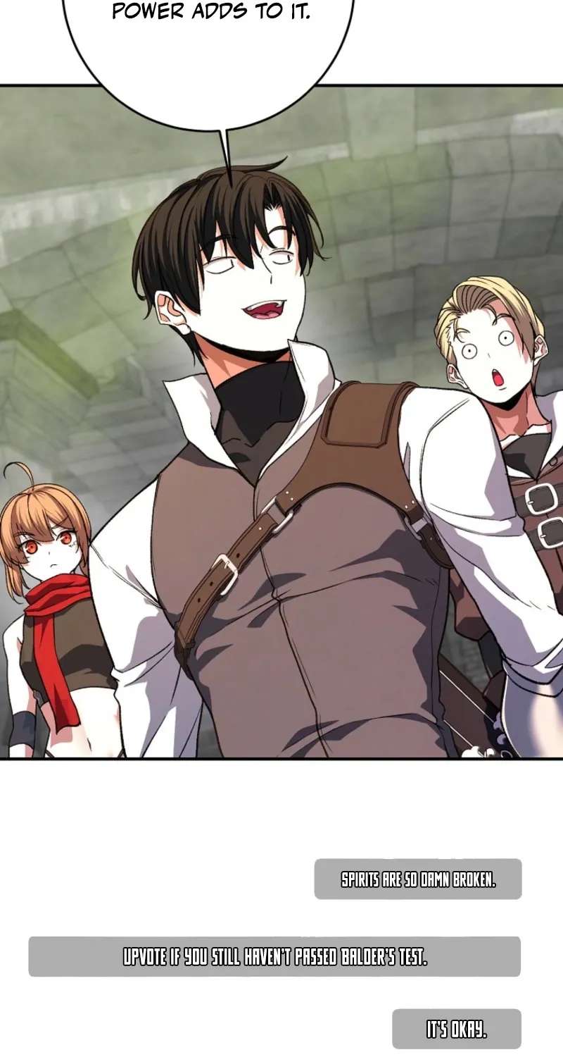 The Returnee's Hidden Strategy Stream Chapter 43 - page 42