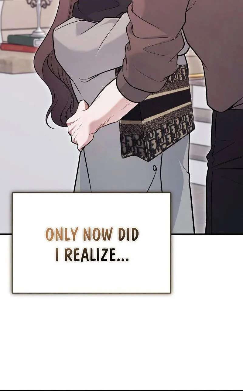 The Husband I Abandoned Chapter 45 - page 54