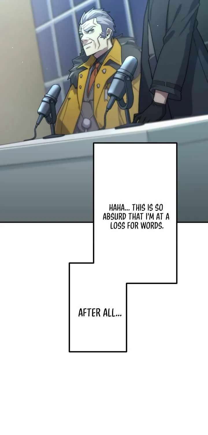 I Became An S-Rank Hunter With The Demon Lord App Chapter 163 - page 11