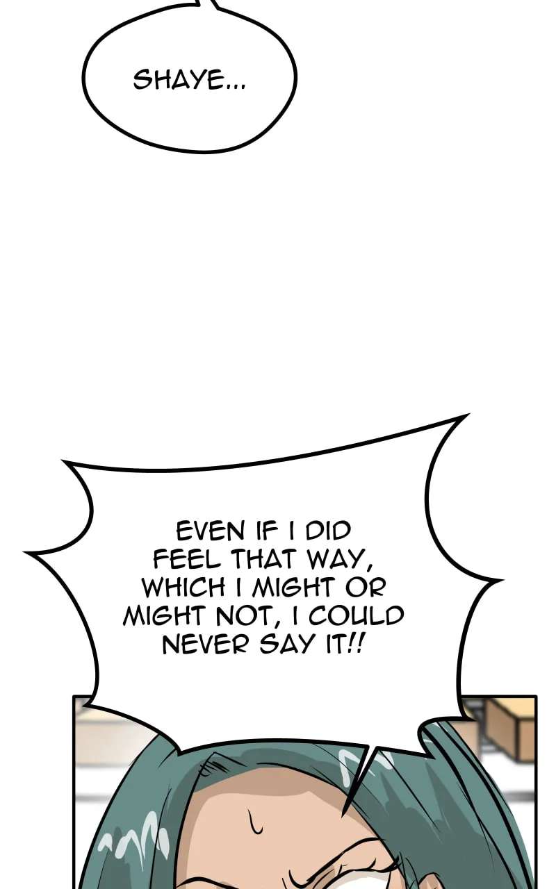 Swolemates Chapter 177.1 - page 16
