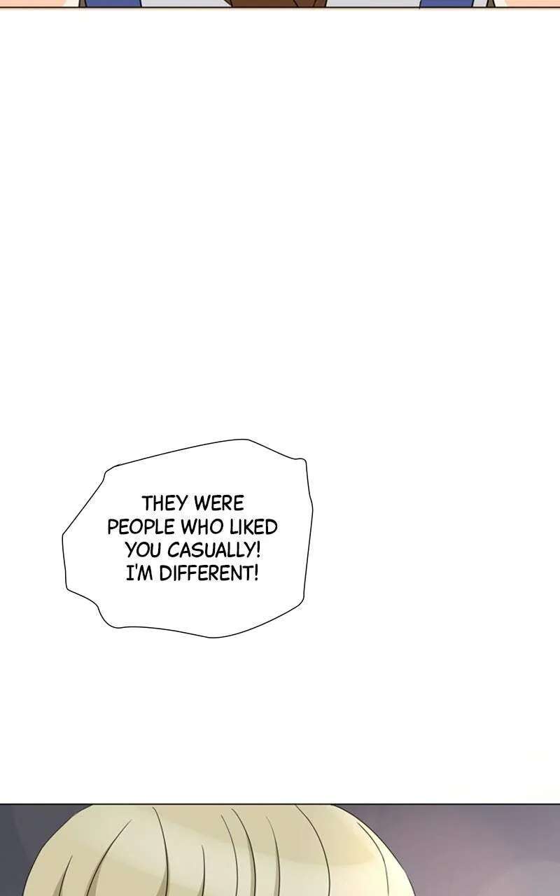 My Bias, My Boss Chapter 18 - page 57