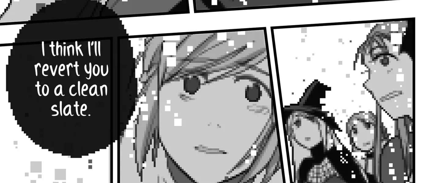 The Game Devil Chapter 35 - page 38