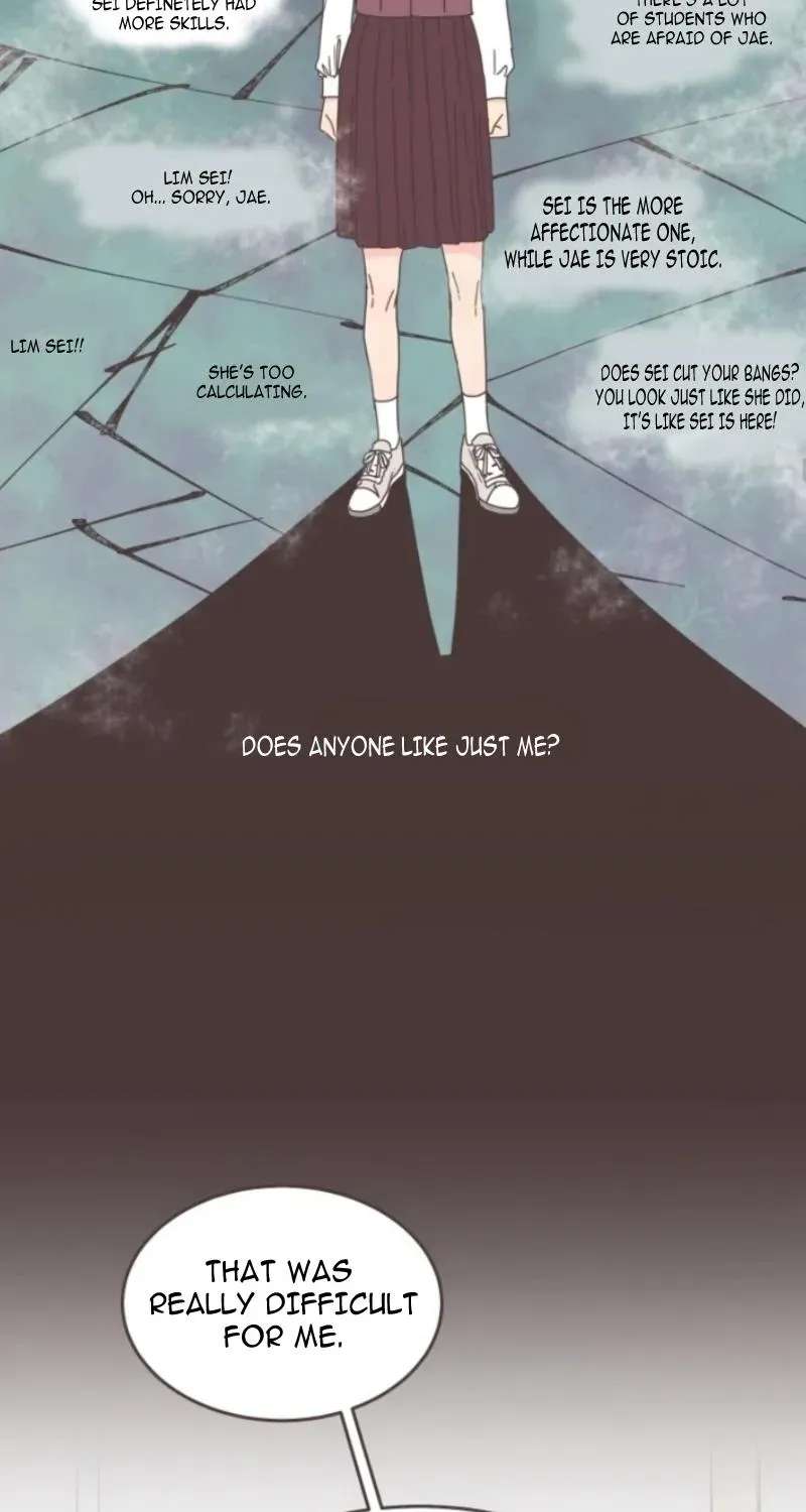 She's My Type Chapter 91 - page 25