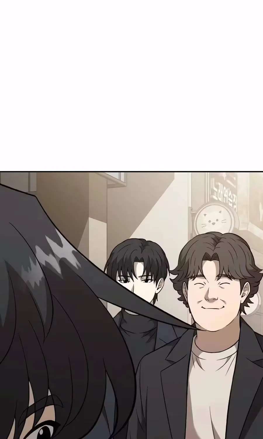 The Possessed Prodigy Actor Chapter 71 - page 99