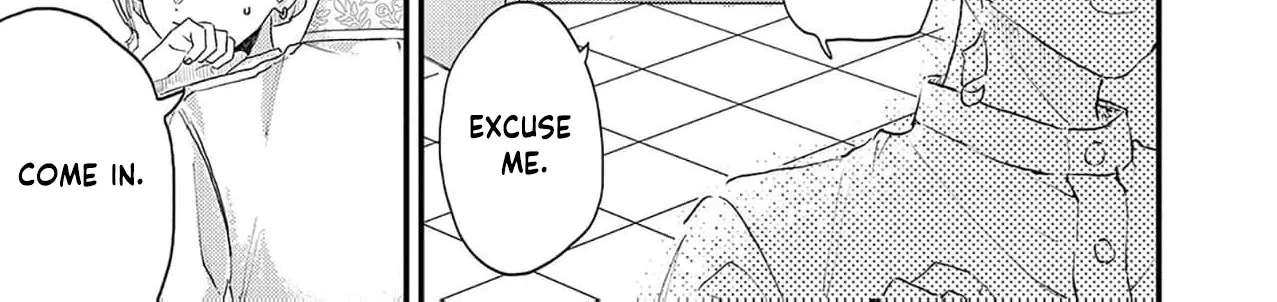 Ie-Shoku Aikyou-Nashidesuga, Osananajimi Hakushaku ni Hiroware Amayakasaretemasu Chapter 4 - page 12