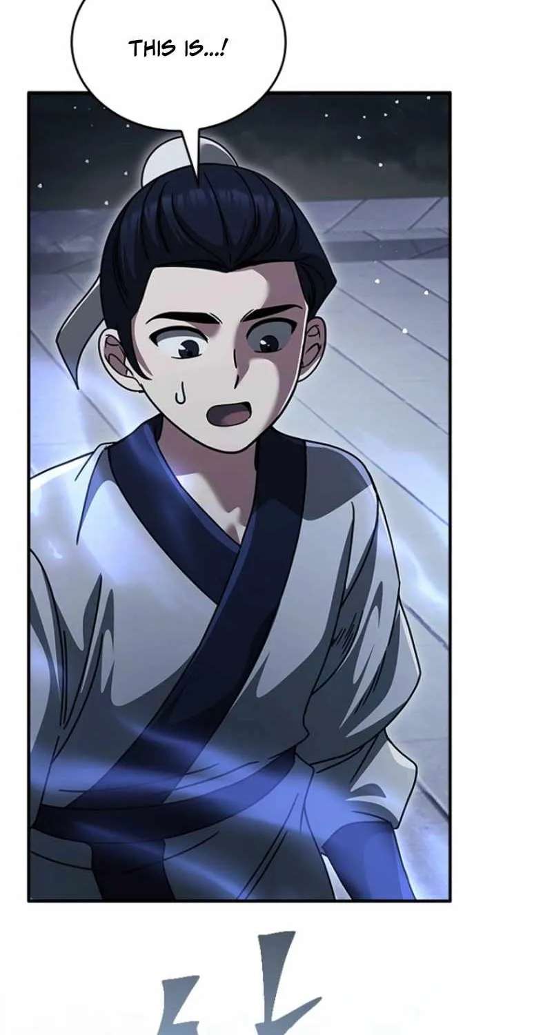 Daesahyeong Lee-Hoe Chapter 36 - page 107