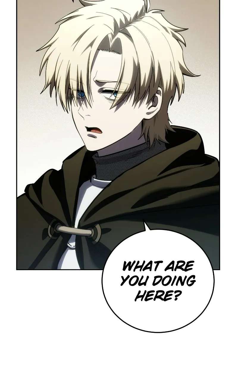 The StellarSwordmaster Chapter 131 - page 131