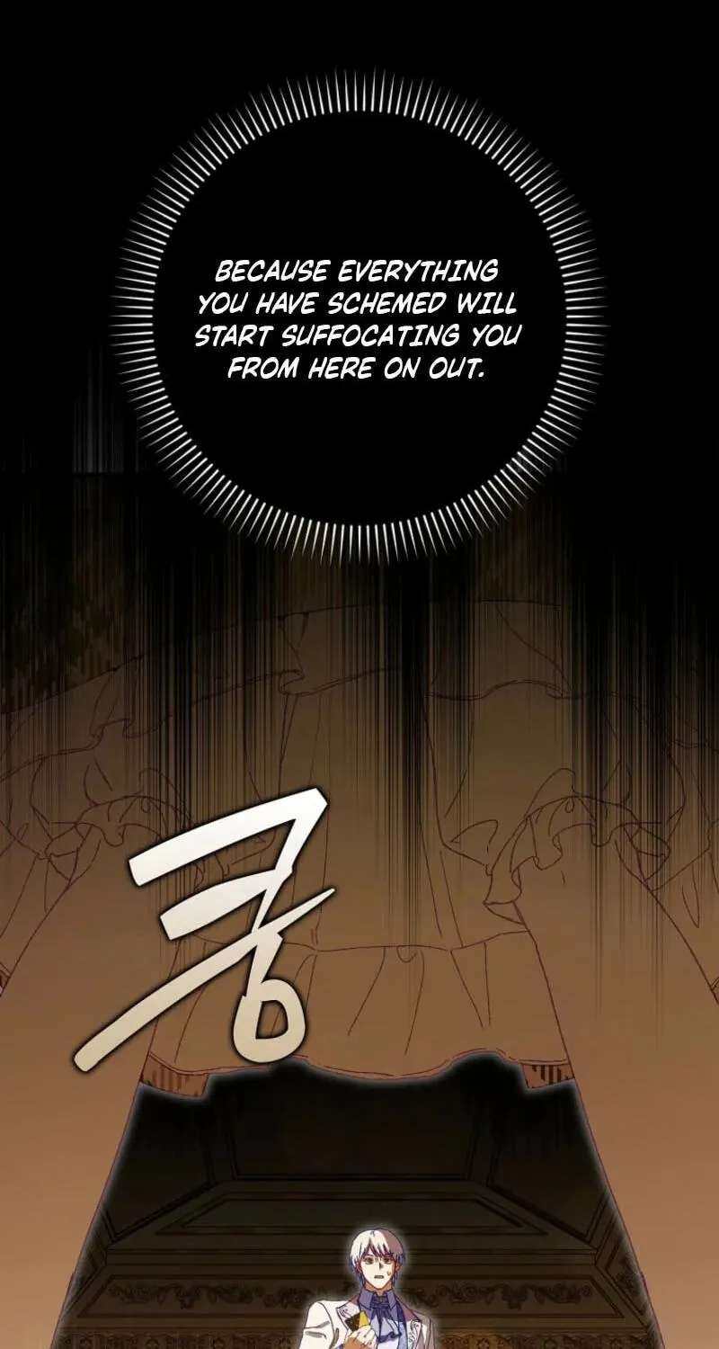 Cinderella's Pocket-Sized Protector Chapter 57 - page 100
