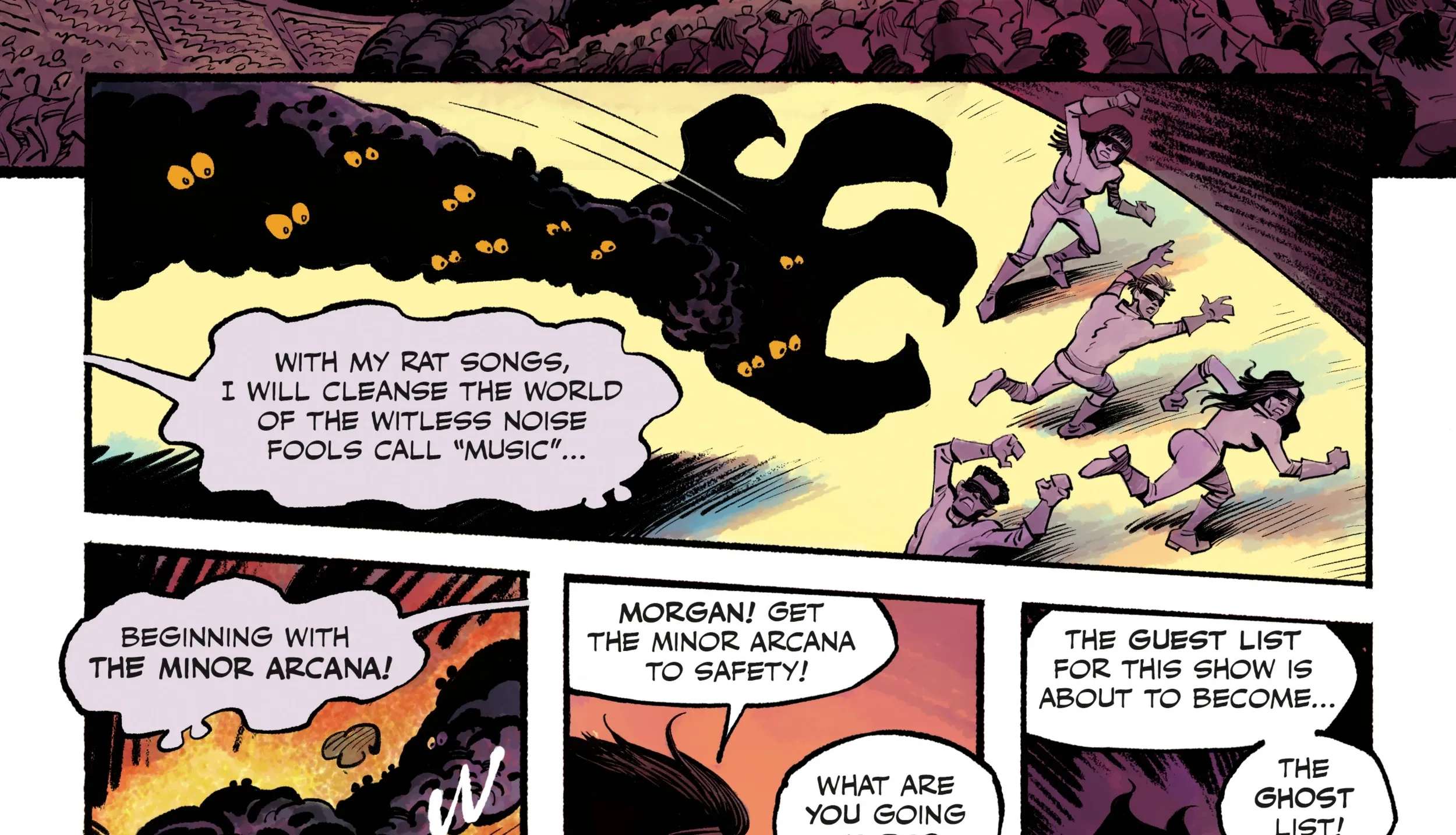 MegaGhost Chapter 1 - page 44