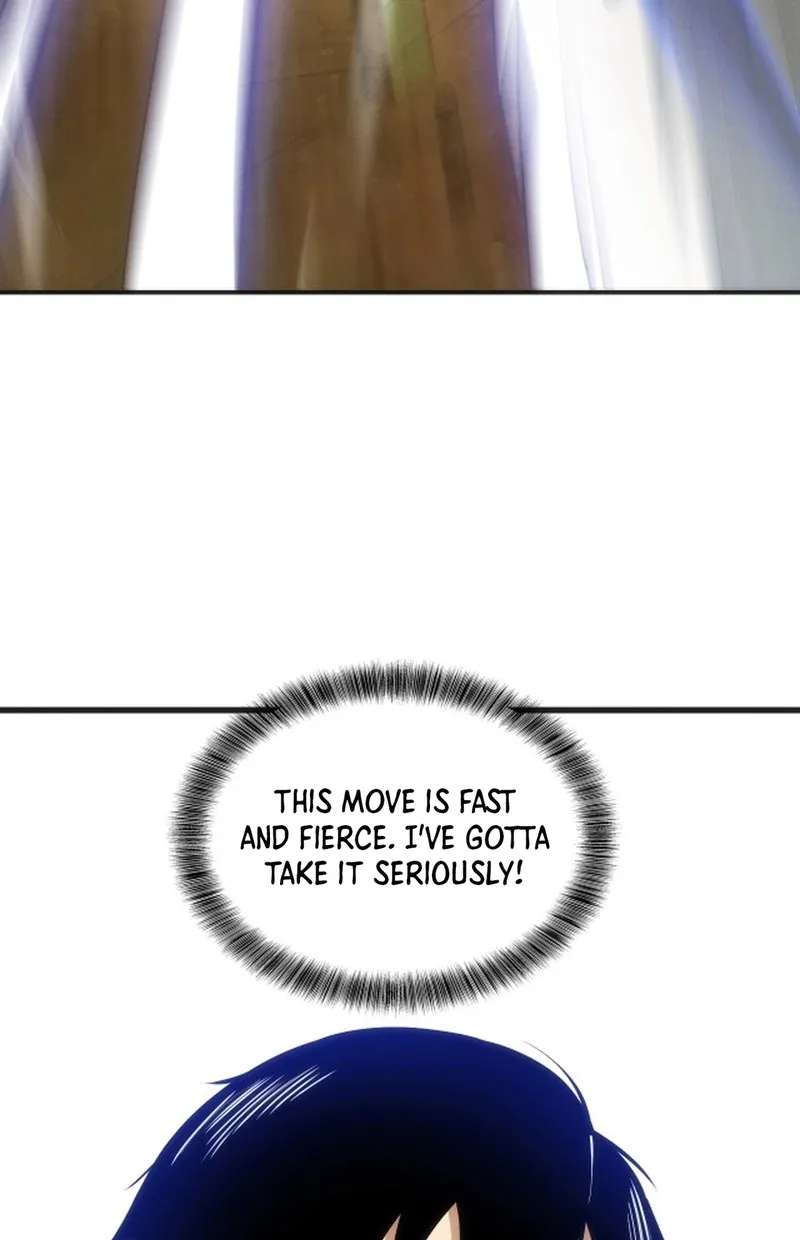 God of Games: The Ultimate Evolution Chapter 27 - page 24