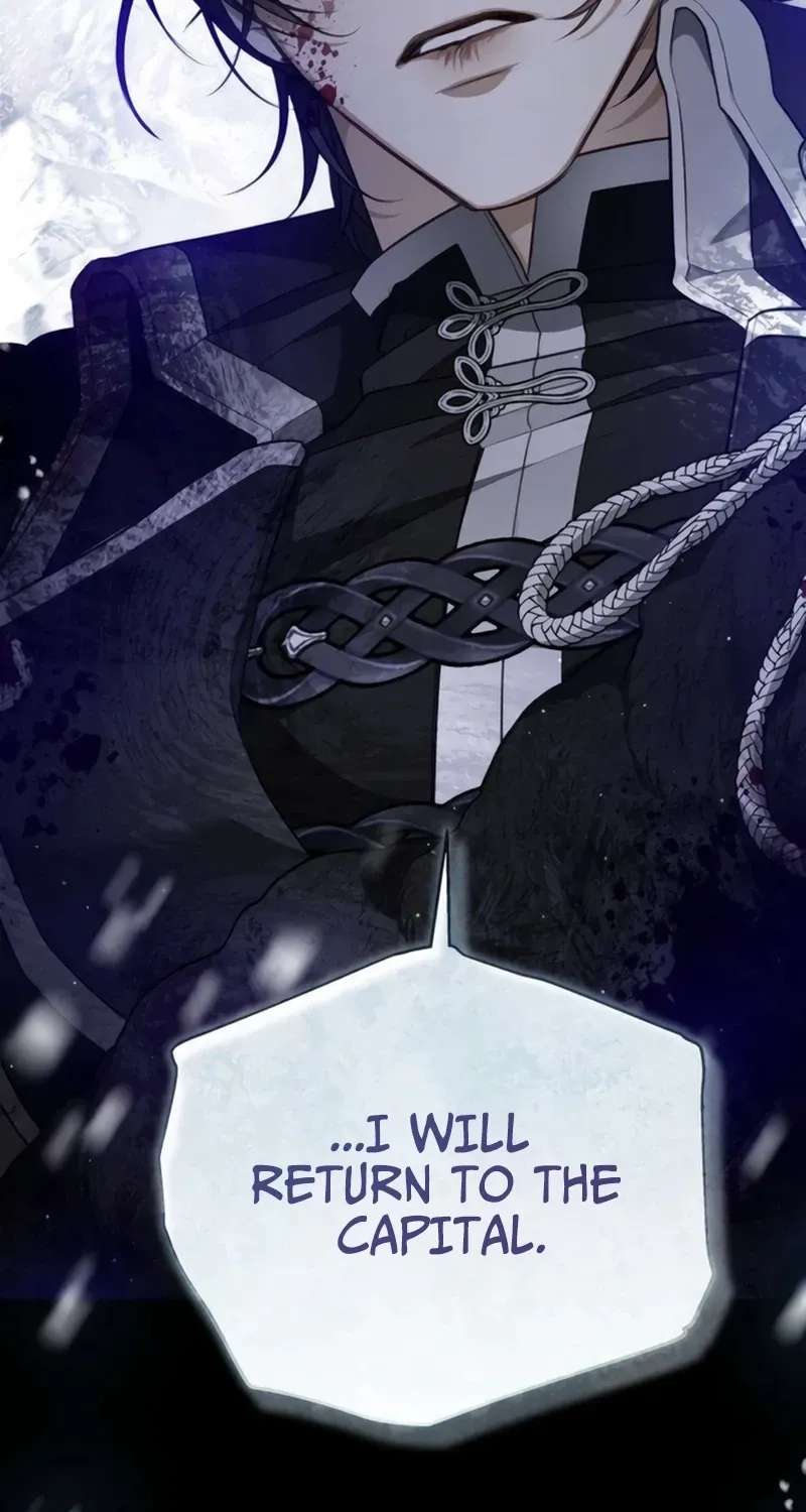 The Grand Duke's new daughter-in-law is a little fierce Chapter 16 - page 27