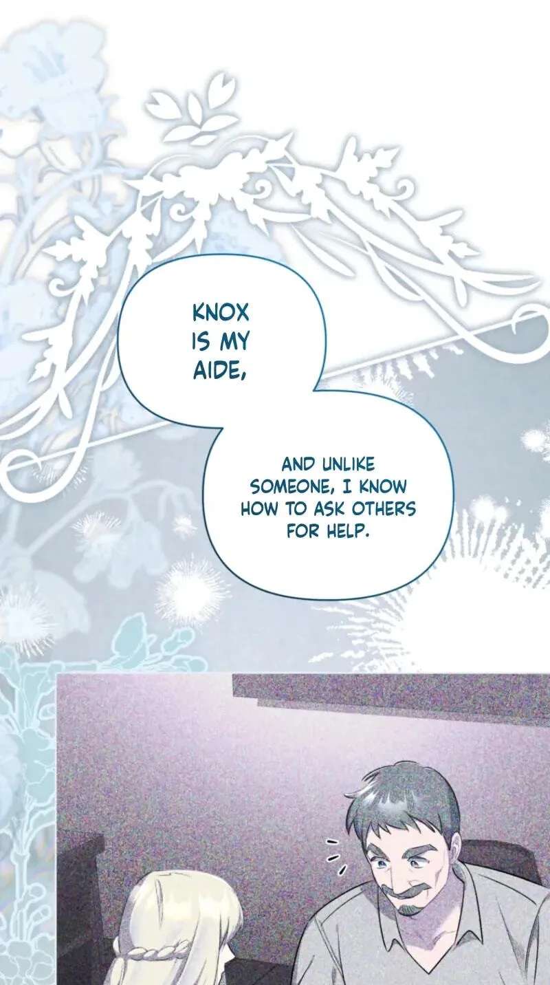 My Mad Fake Marriage to Maddie Chapter 83 - page 50