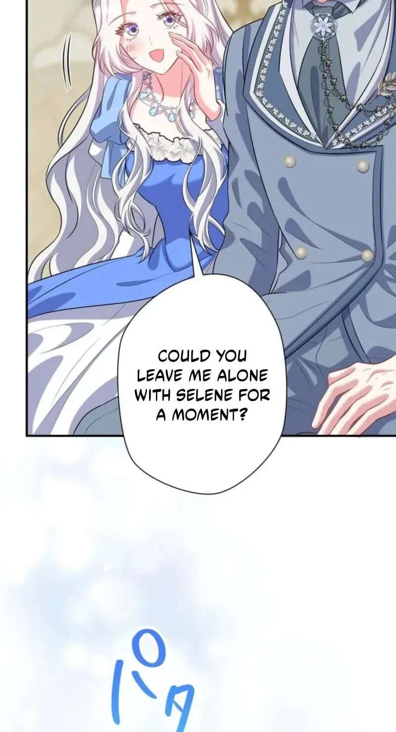Byoujaku Mama desu ga, Yami Ochi Musuko o Sodatete Misemasu! Chapter 45 - page 51