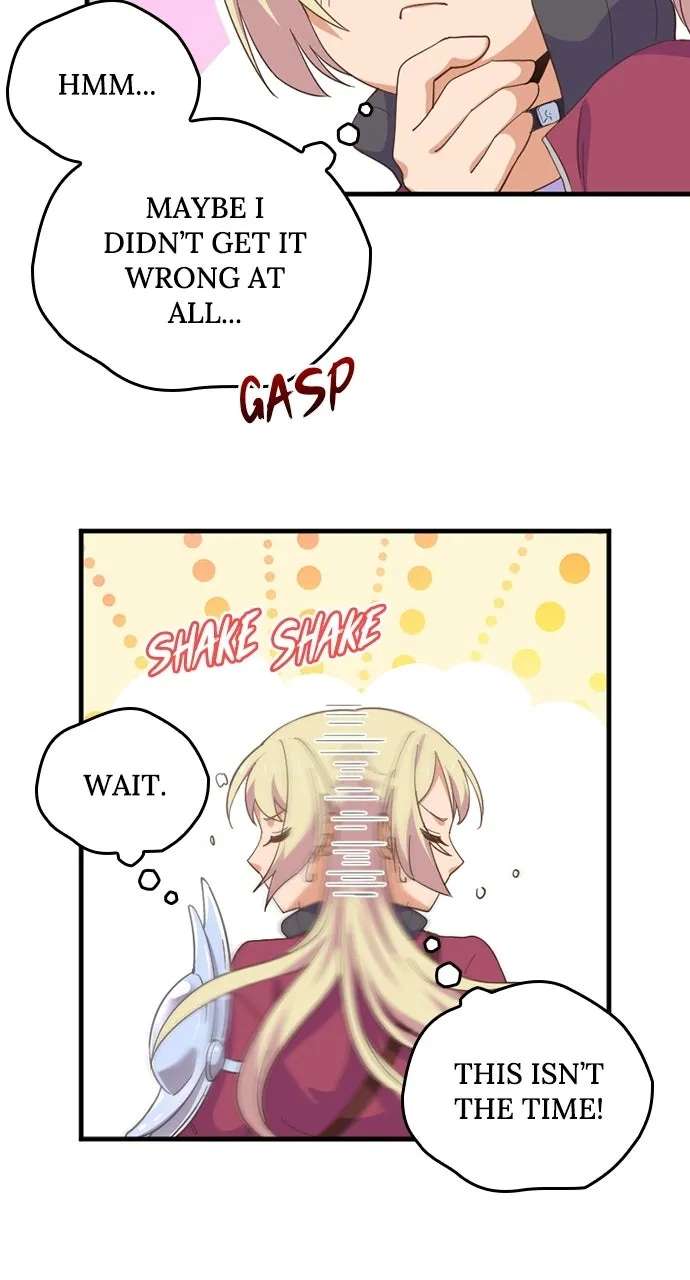 My Very OwnAkashic Records Chapter 30 - page 29