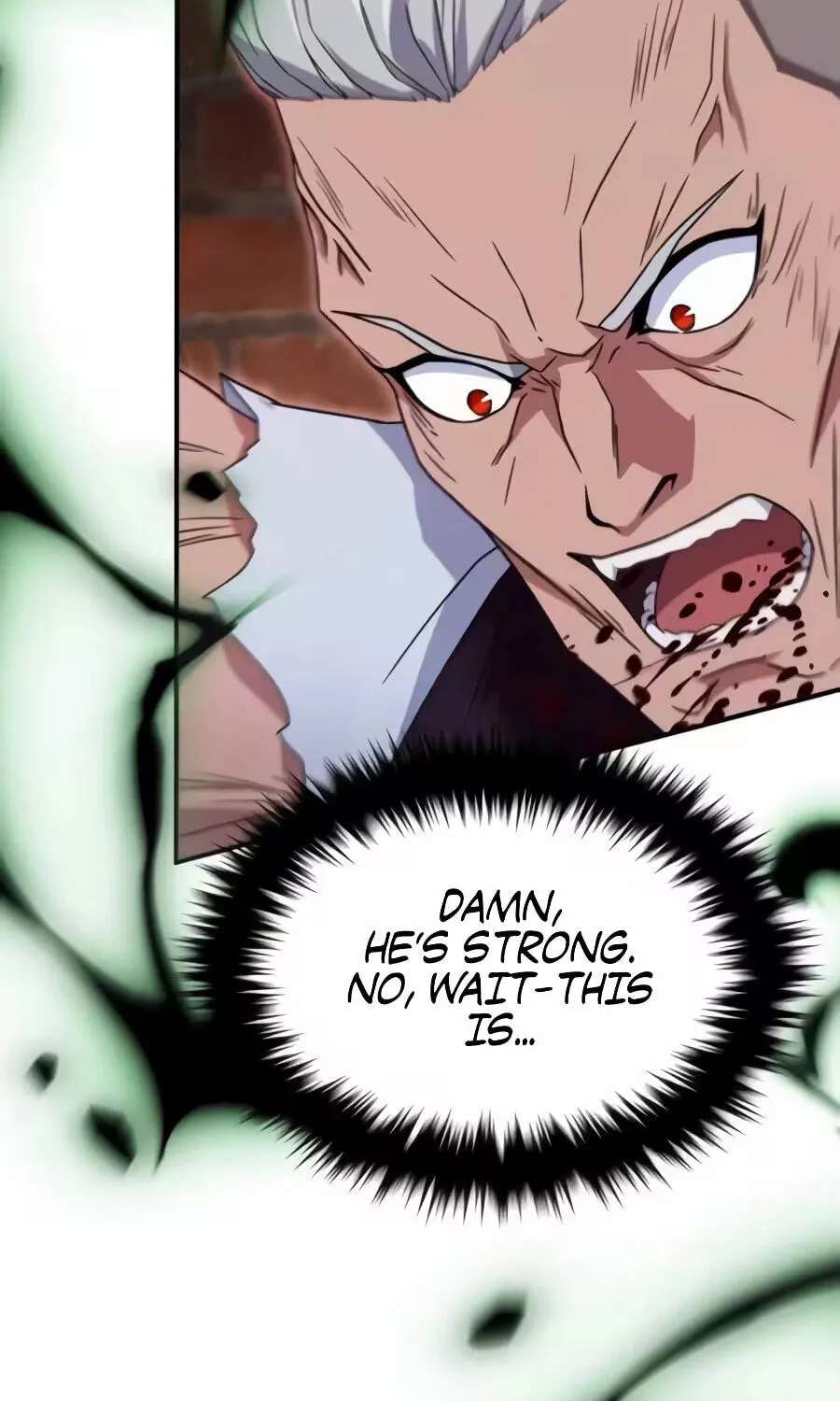 The Absolute Beastmaster’s Modern Life Chapter 36 - page 40