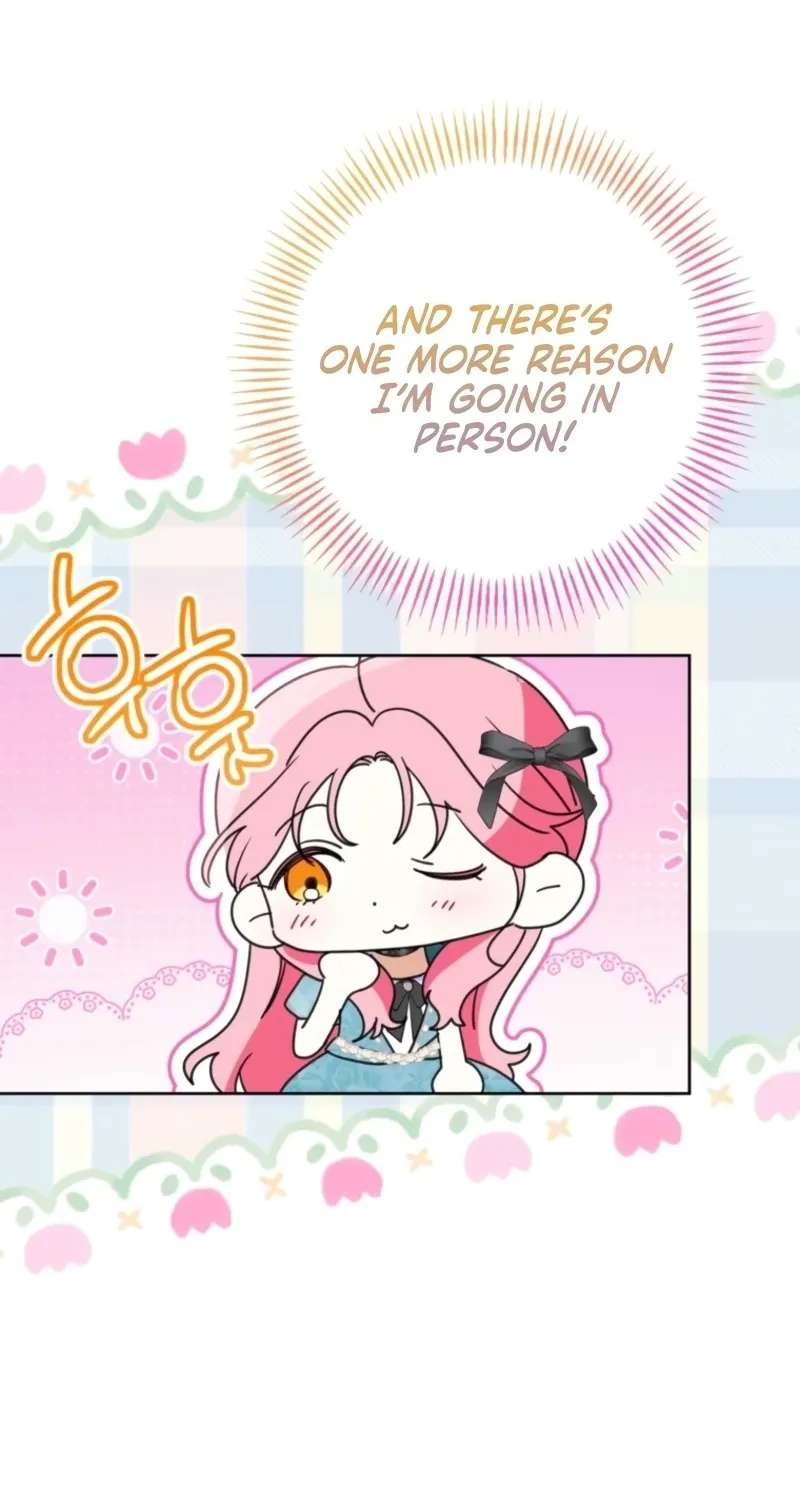 I Thought My Husband Was Supposed to Die? Chapter 88 - page 74