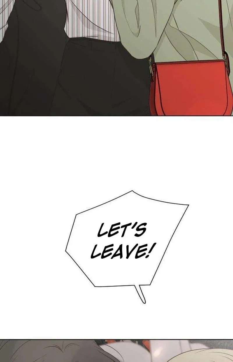I'm Your Revenge Chapter 19 - page 79