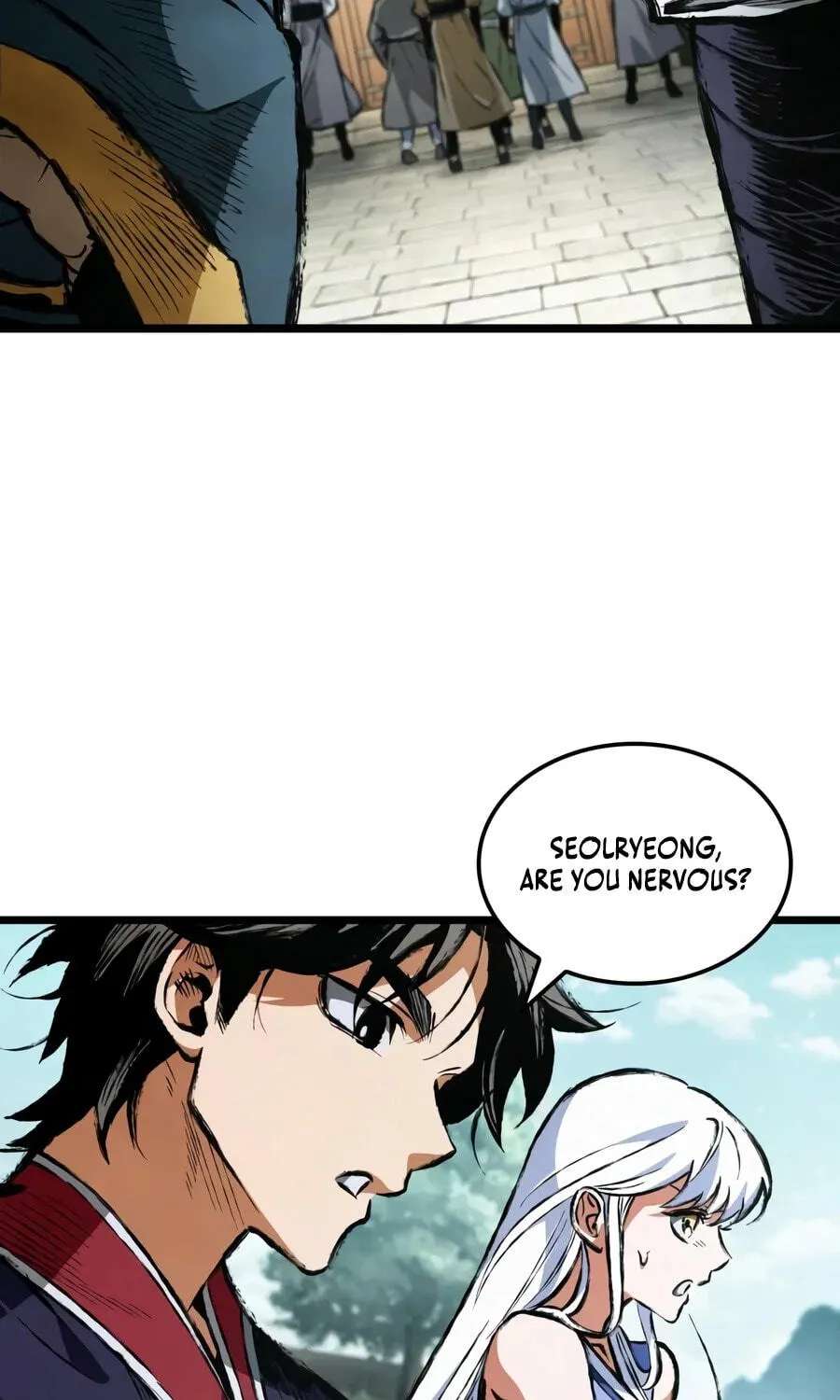 Chronicles of the Demon-Slaying Cultivator Chapter 17 - page 60