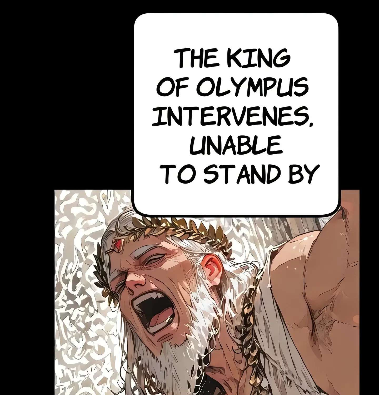 The Myth of Aphrodite Chapter 7 - page 41