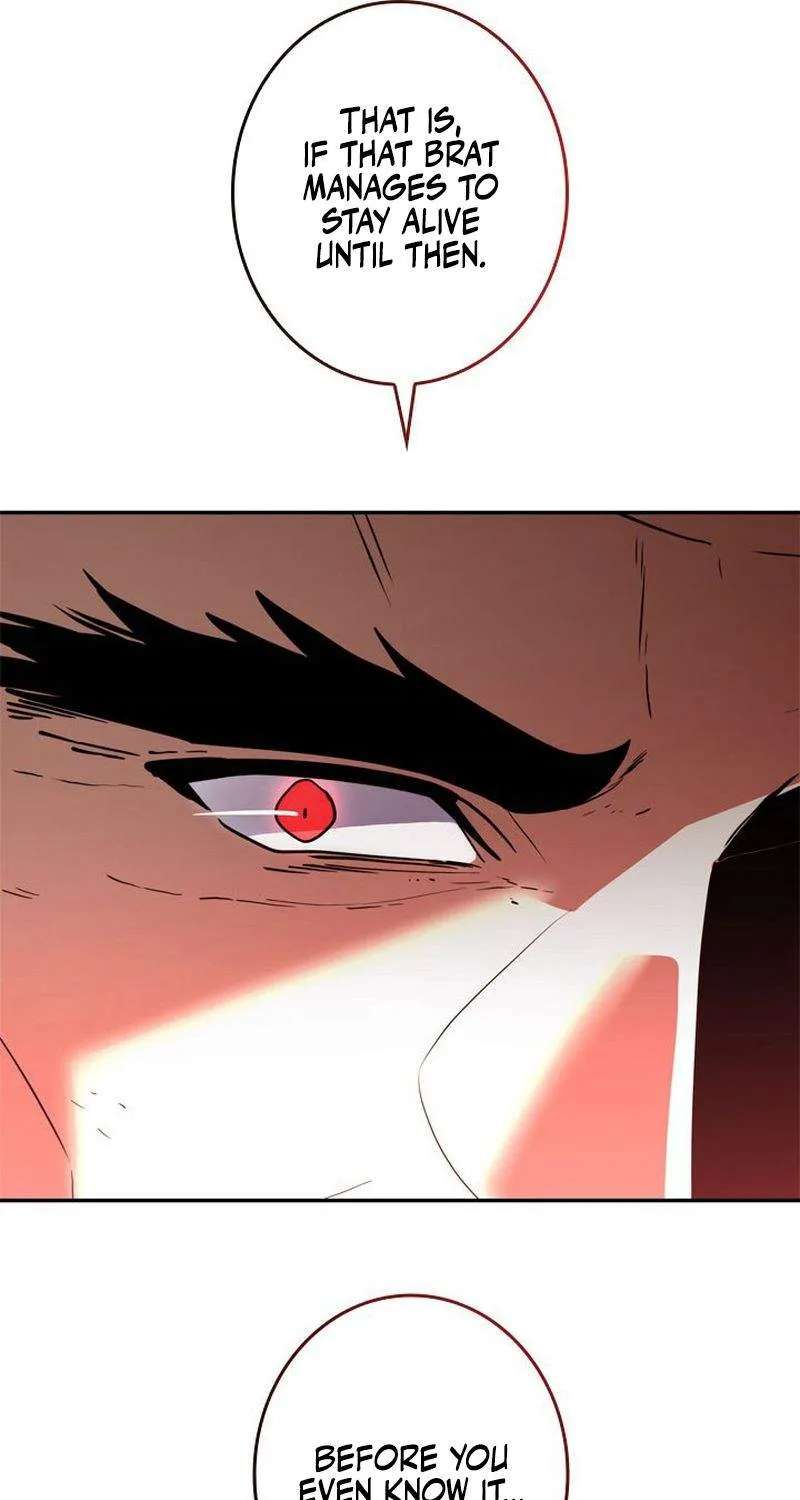 The Sword Emperor Who Surpasses His Previous Life Chapter 38 - page 21