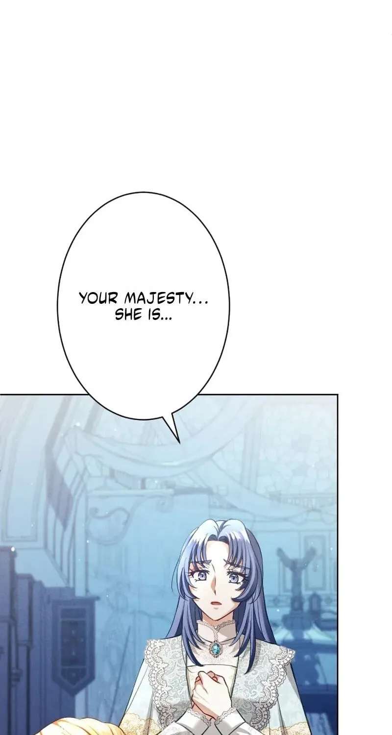 The Submissive Emperor Devours Me Chapter 29 - page 46