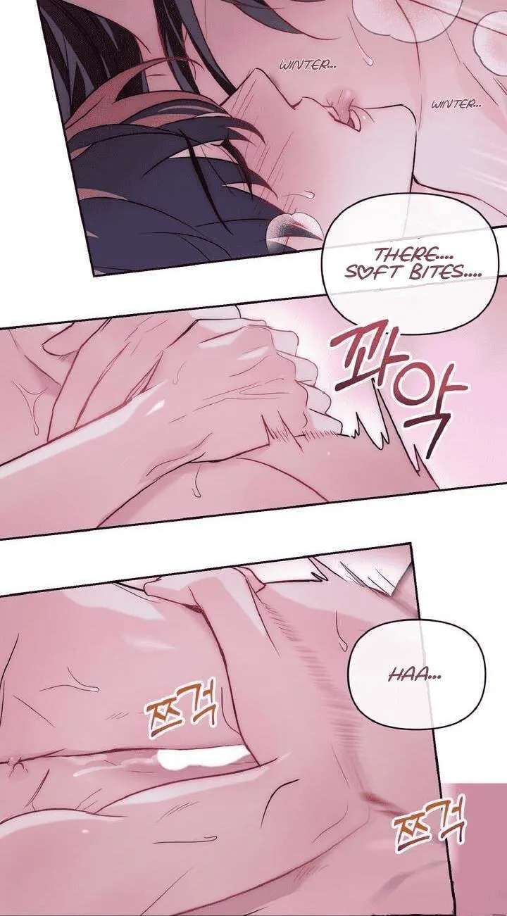 Late Autumn Into Winter: Twilight Chapter 6 - page 23