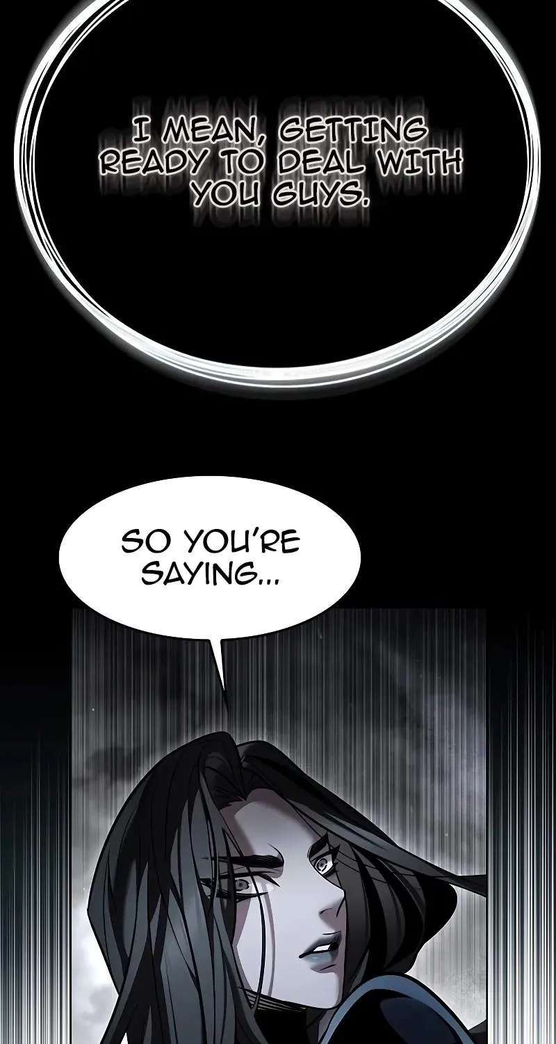 Eleceed Chapter 419 - page 31