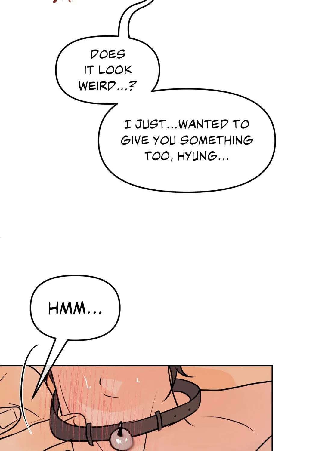 Scent and Sensibility Chapter 89 - page 109