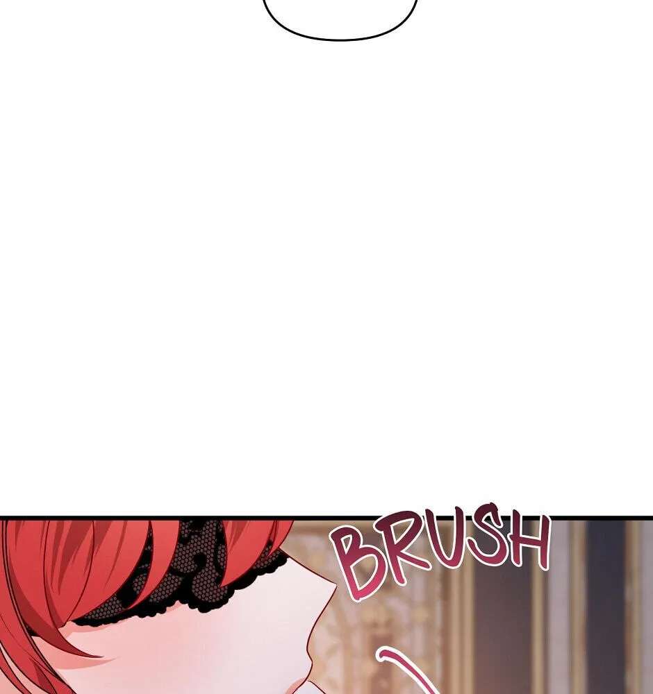 The Lady Has a Vulgar Secret Chapter 3 - page 91