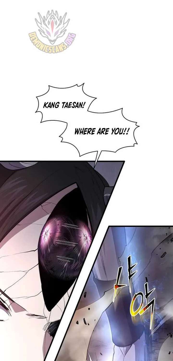 Leveling Up With Skills Chapter 166 - page 93