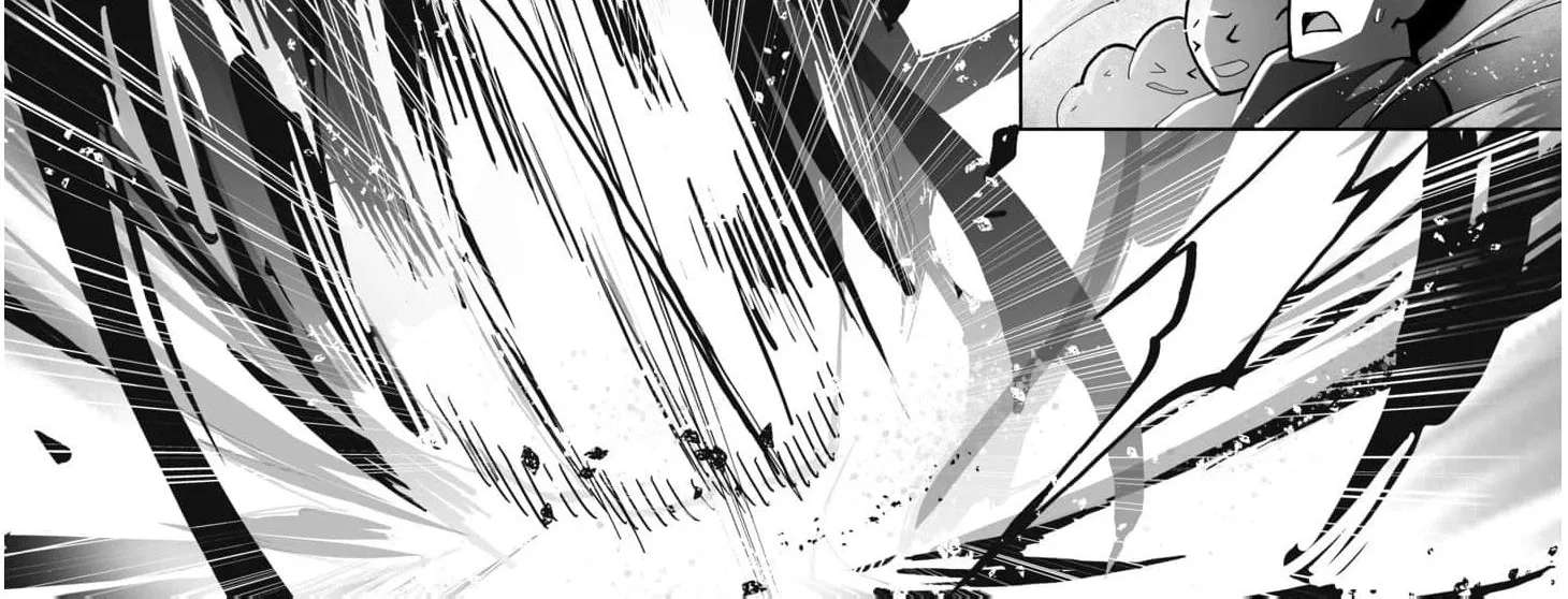 The Shadow Hero, an Old Man: In a World Where Superpowers Are Everything, a Powerless Old Man Is Doted On by His Beloved Disciple and Becomes a Hero from the Shadows Chapter 1 - page 67