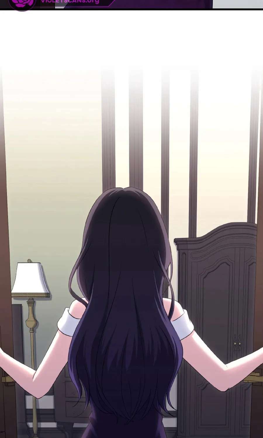 The Legendary Assassin Reincarnated As The Beloved Youngest Daughter Of A Royal Family Chapter 104 - page 95