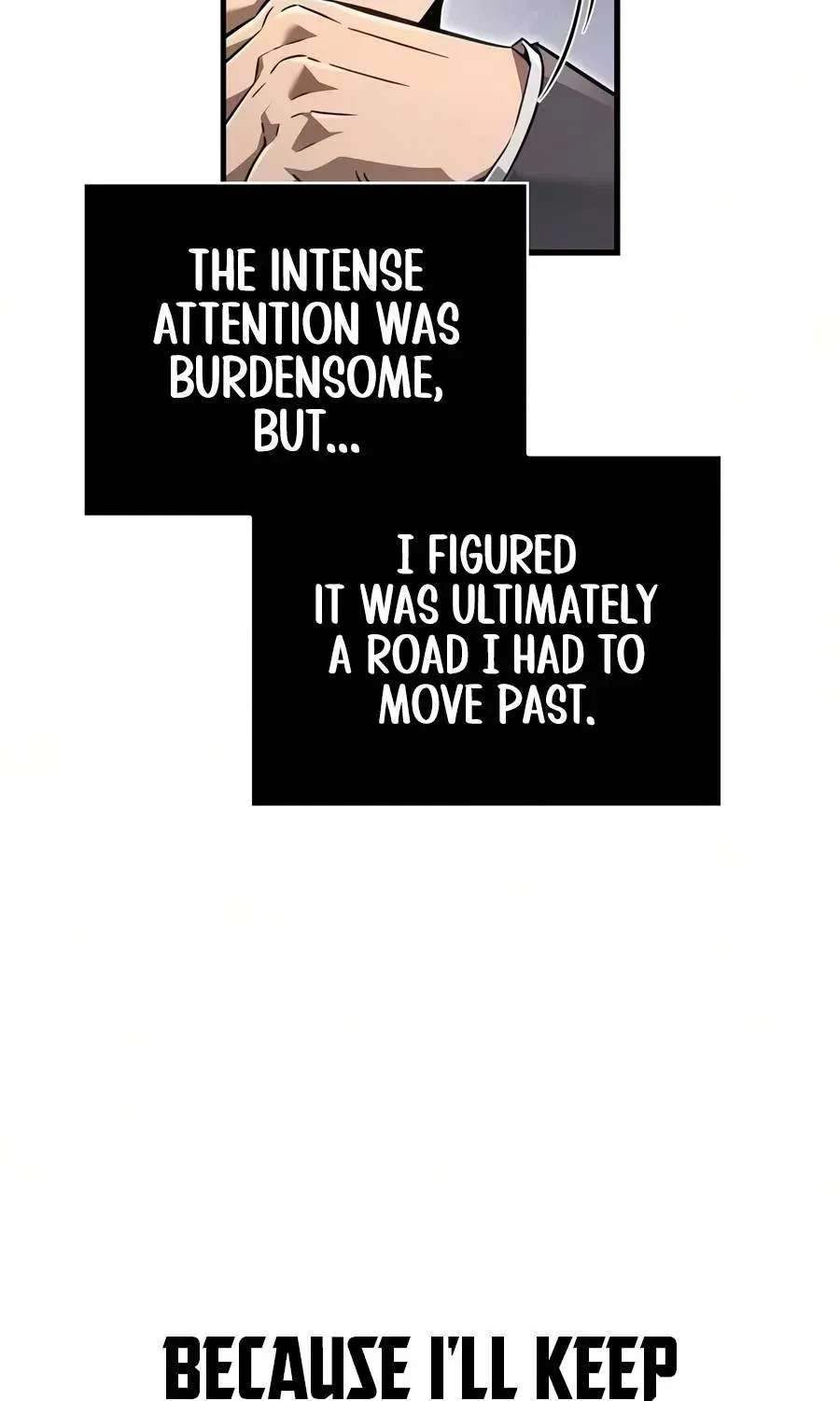 Surviving The Game As A Barbarian Chapter 156 - page 66