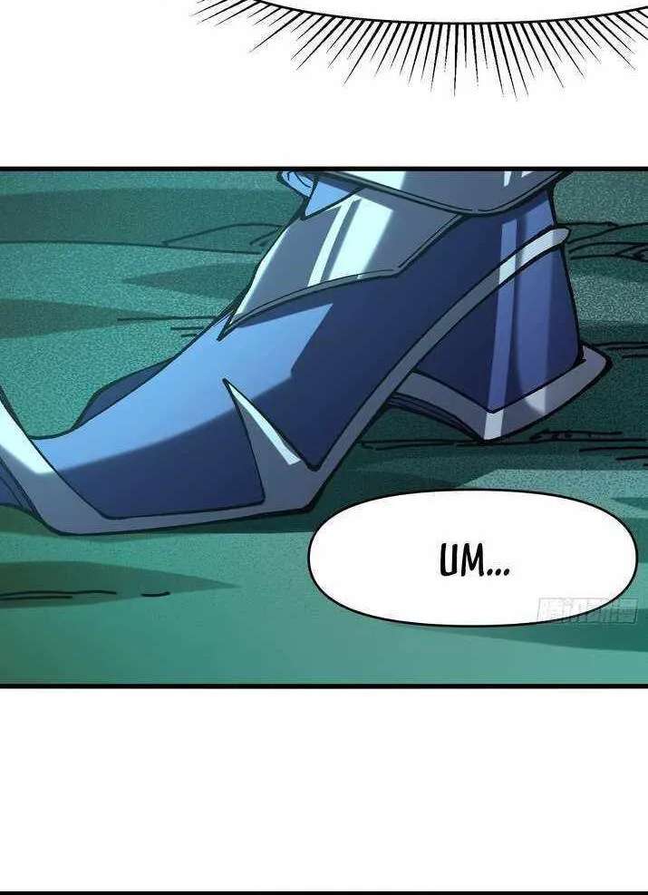 Bai Lan De Wo, Quan Kao Tu Di Xu Ming Chapter 21 - page 23