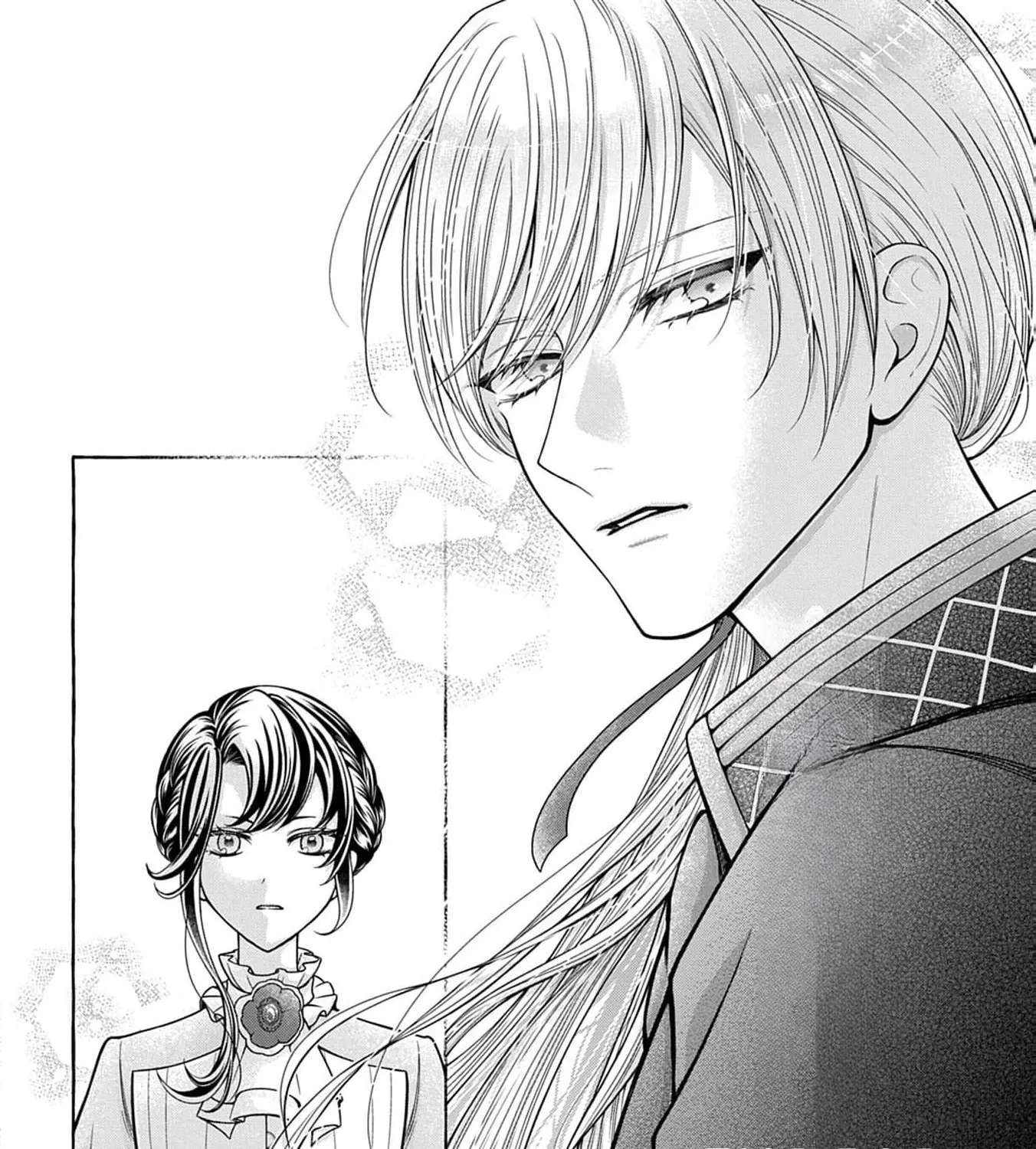 "Omae wo Aisuru Koto wa Nai" to Iwareta node "Sou nano? Watashi mo yo" to Iikaeshite Okimashita. Koori no Kikoshi-sama to Tsumugu Dekiai Kekkon Seikatsu Chapter 1 - page 19