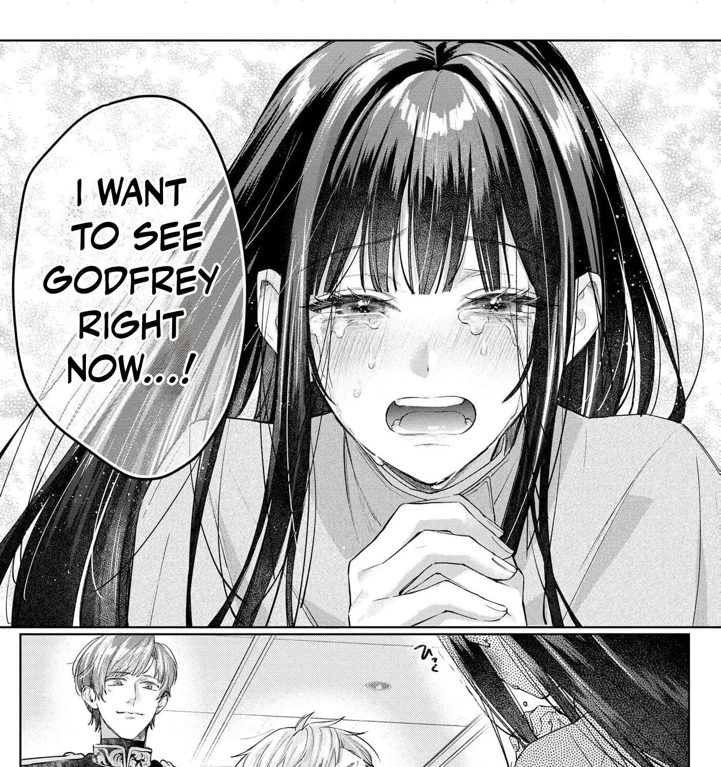 Sunaoninarenai Yuki Otome wa Nemureru Ryuukishi ni Amakutoka sareru Chapter 8 - page 36