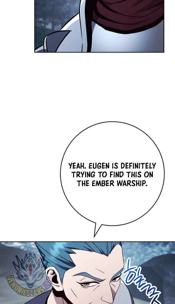 The Skeleton Soldier Failed To Defend The Dungeon Chapter 390 - page 19