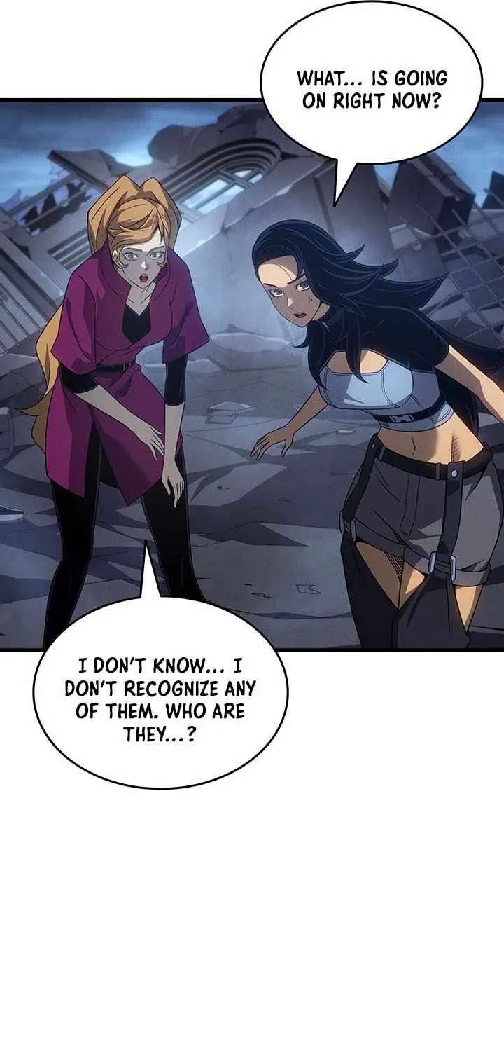 The Great Mage Returns After 4000 Years Chapter 271 - page 16