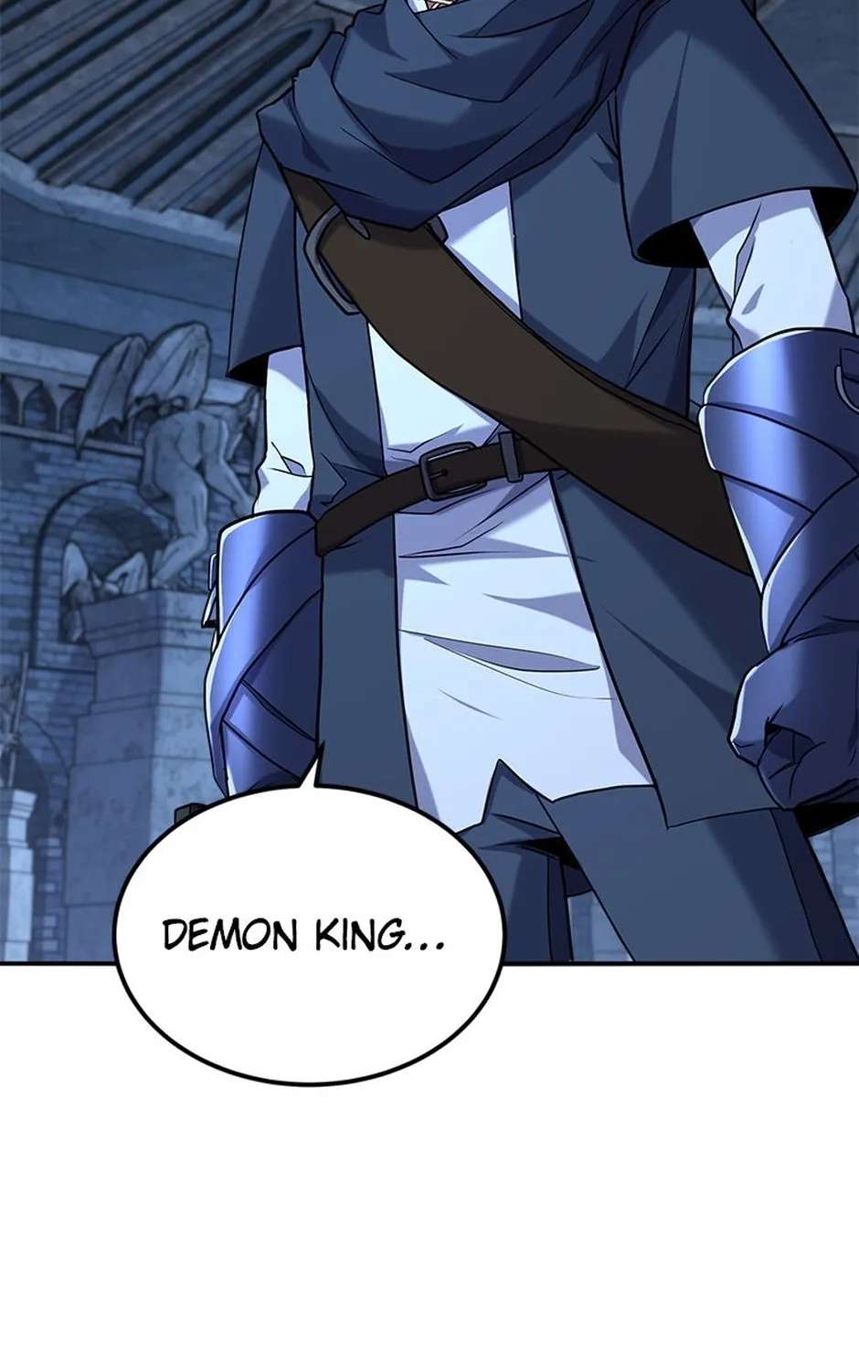 The Swordmaster's Reincarnation Chapter 80 - page 16
