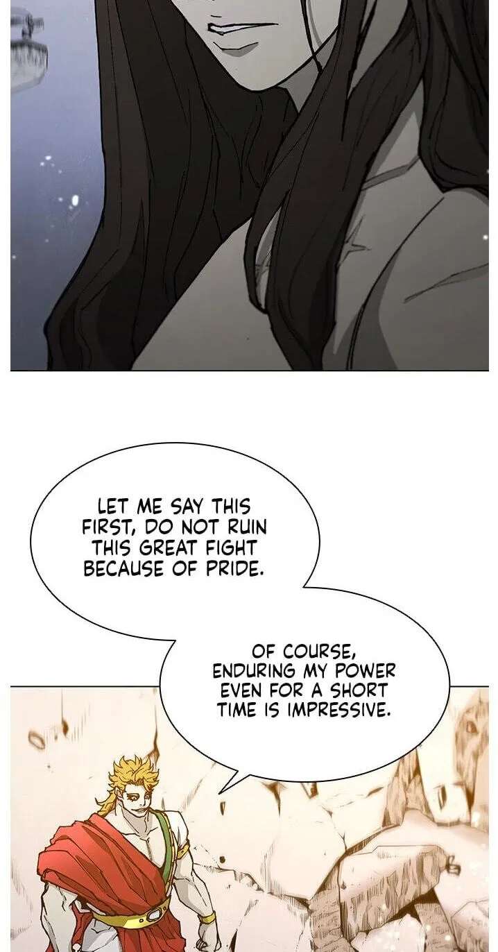 The Long Way of the Warrior Chapter 184 - page 26