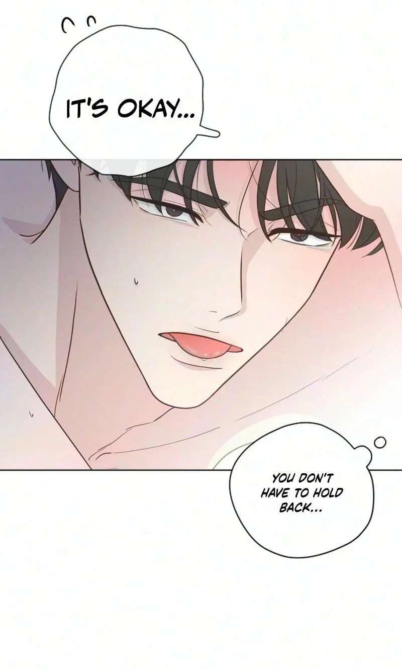 I'm Your Revenge Chapter 22 - page 76