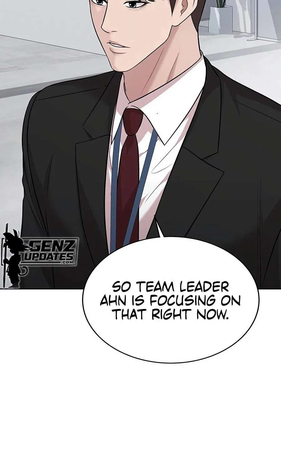 Lotto 1st Place Winner Goes to Work Too Chapter 94 - page 162
