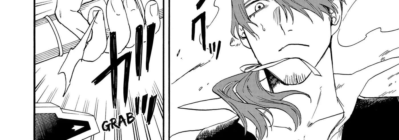 Yuusha Izoku Chapter 29 - page 28