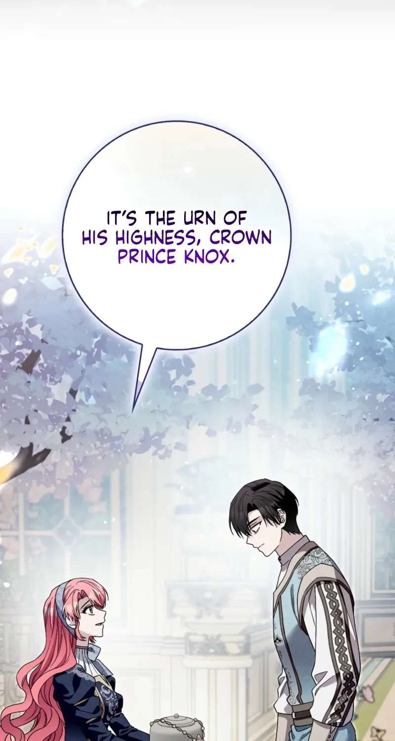 Beware Of The Strongest Man Who Is Crazy About Me Chapter 82 - page 3