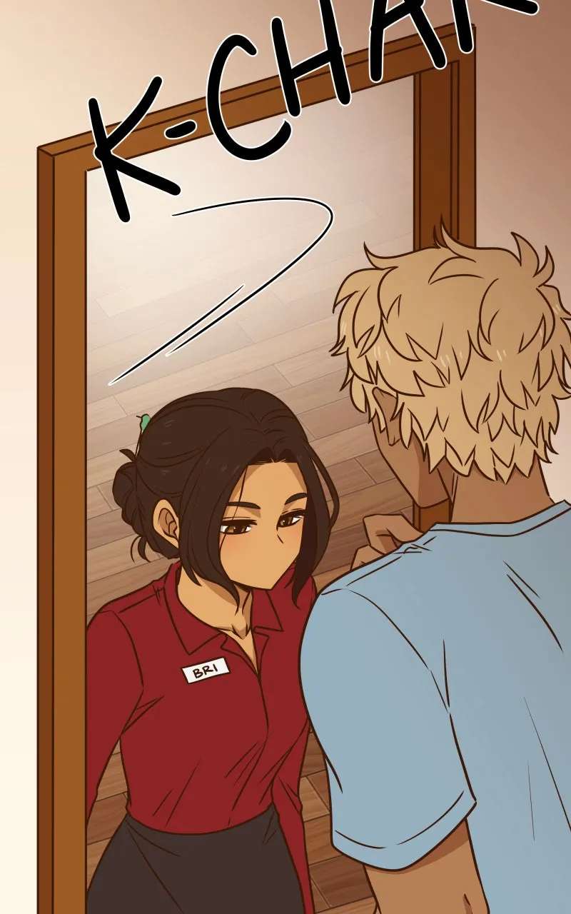 Diner for Adas Chapter 3 - page 74