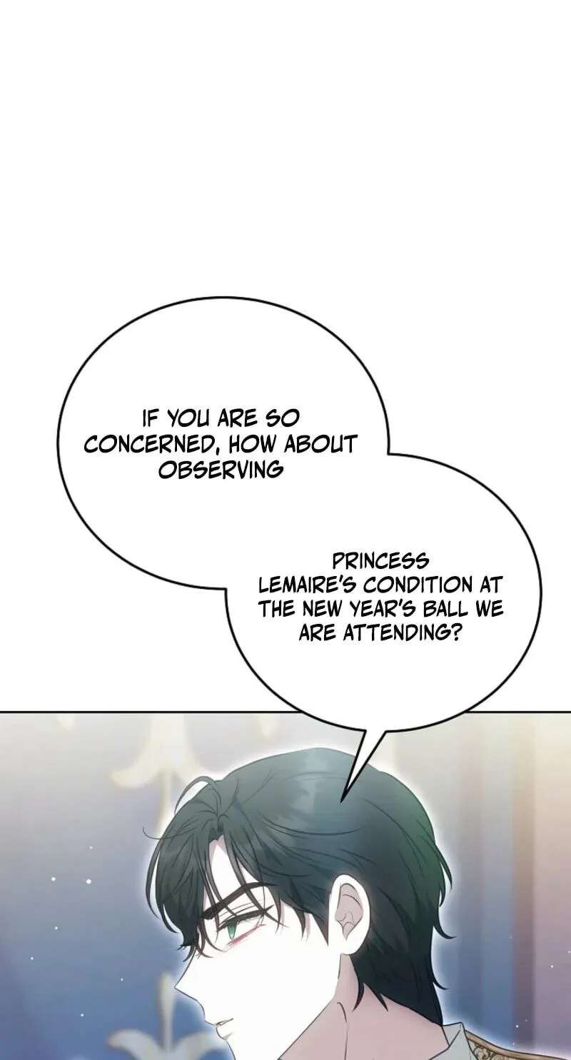 I'm a Homebody, but I Ended Up Possessing a Character in a Devastating Confinement Novel (Pre-serialization) Chapter 63 - page 36